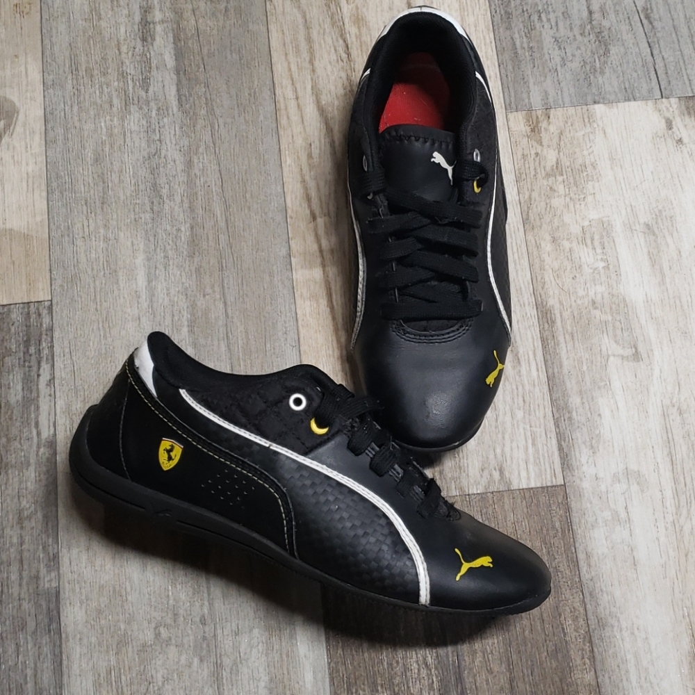 Puma shoes